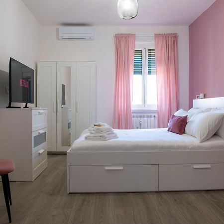 Lev Apartment Rome Bagian luar foto