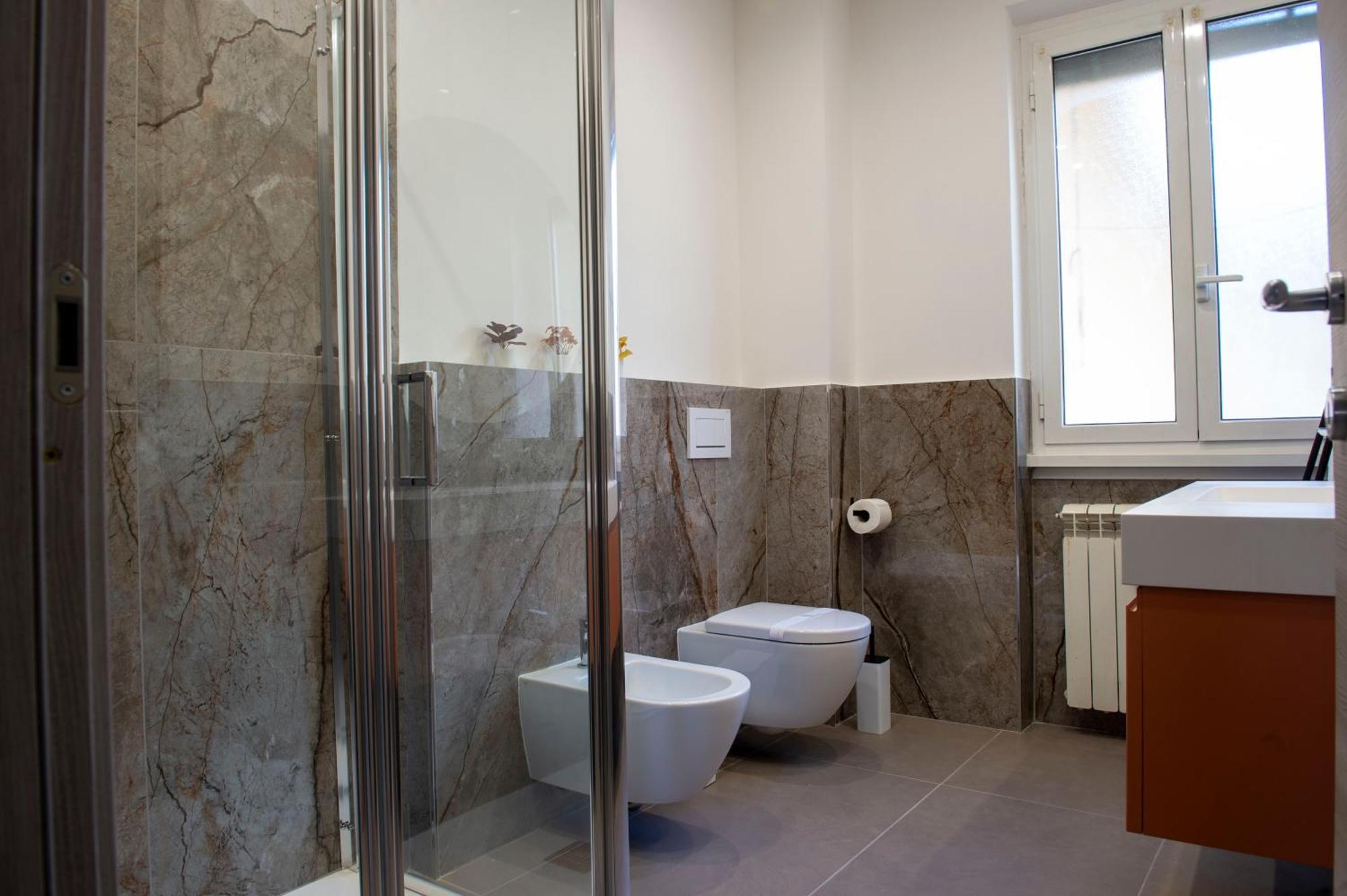 Lev Apartment Rome Bagian luar foto