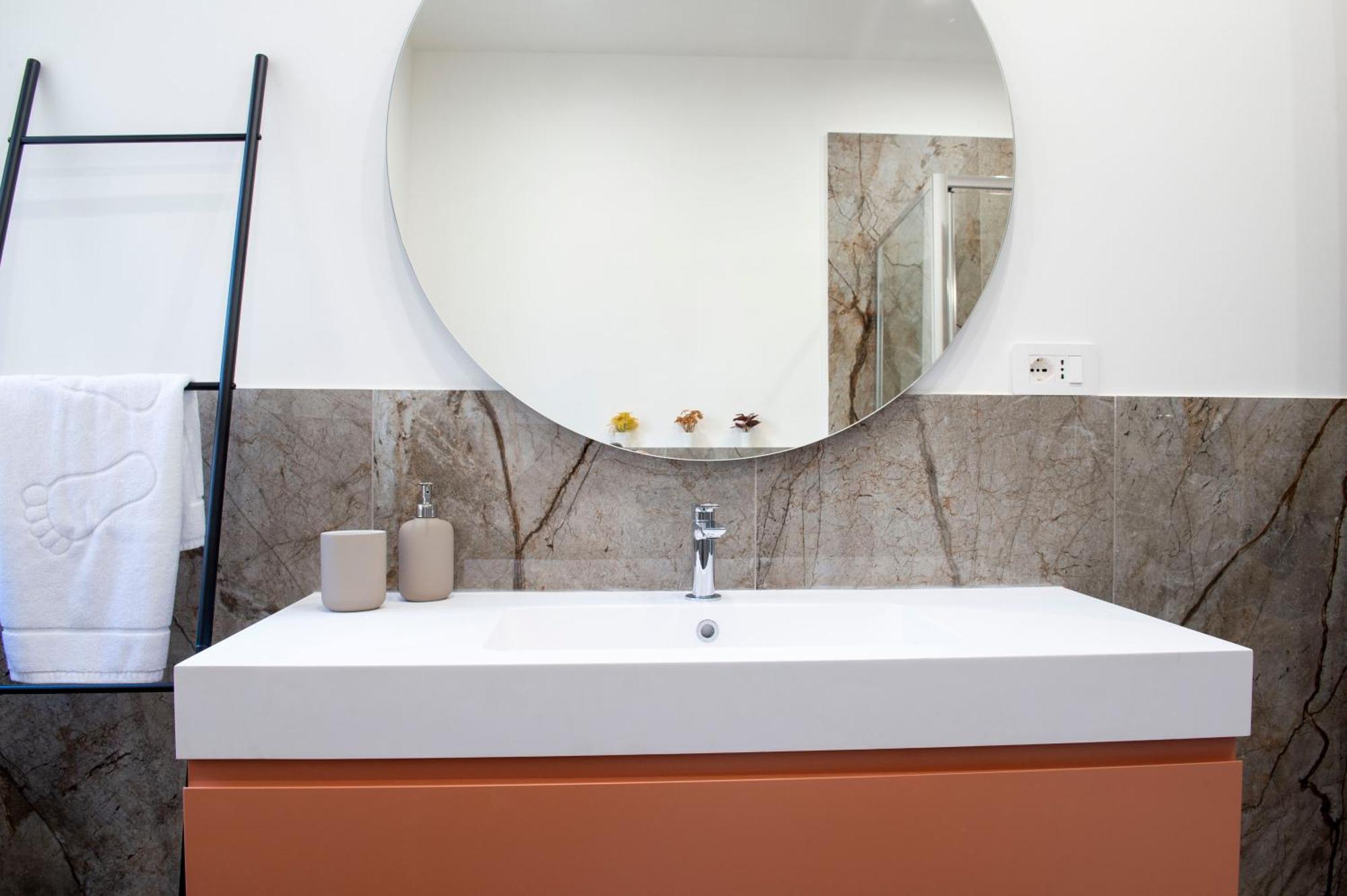 Lev Apartment Rome Bagian luar foto