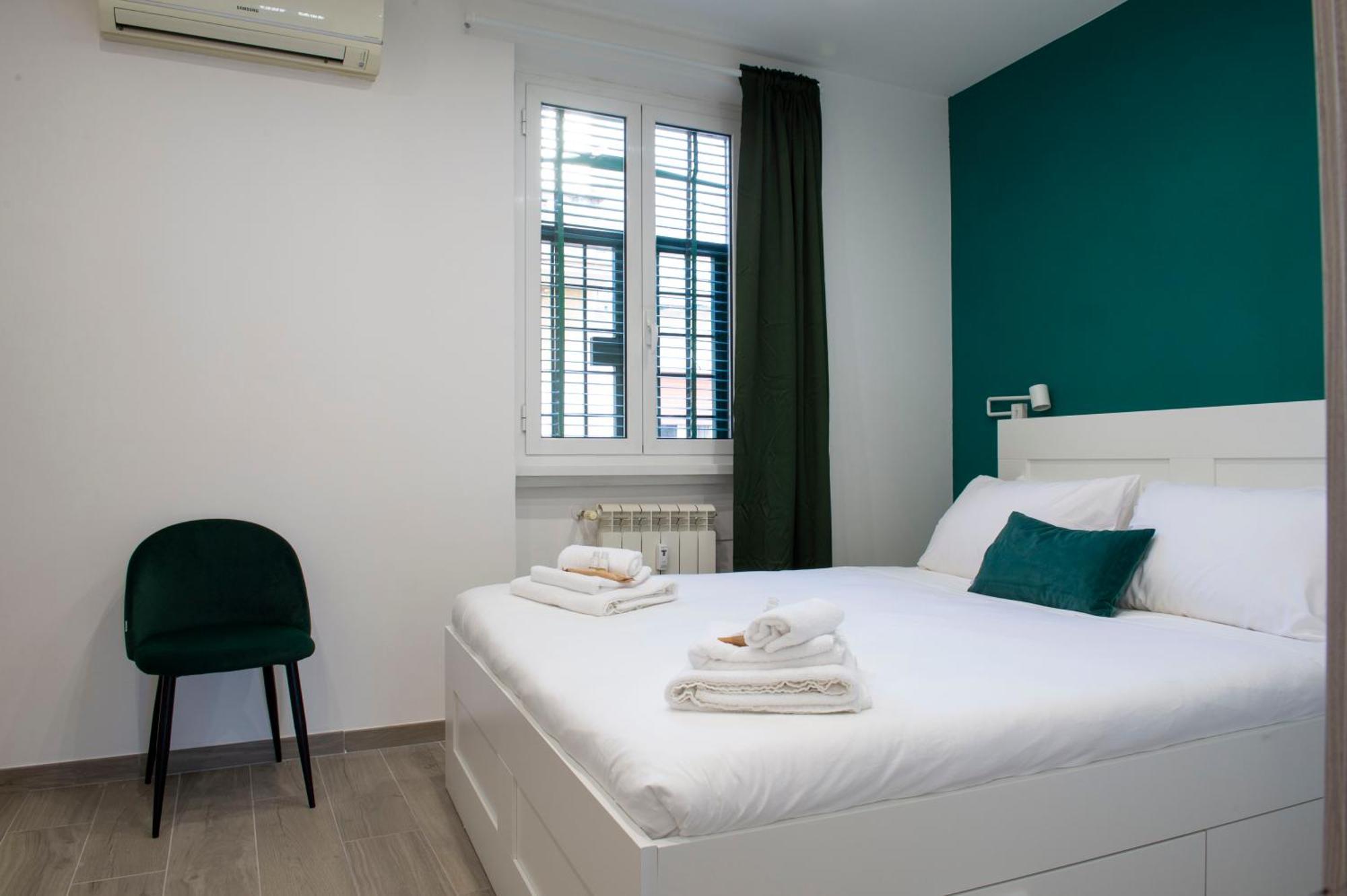 Lev Apartment Rome Bagian luar foto