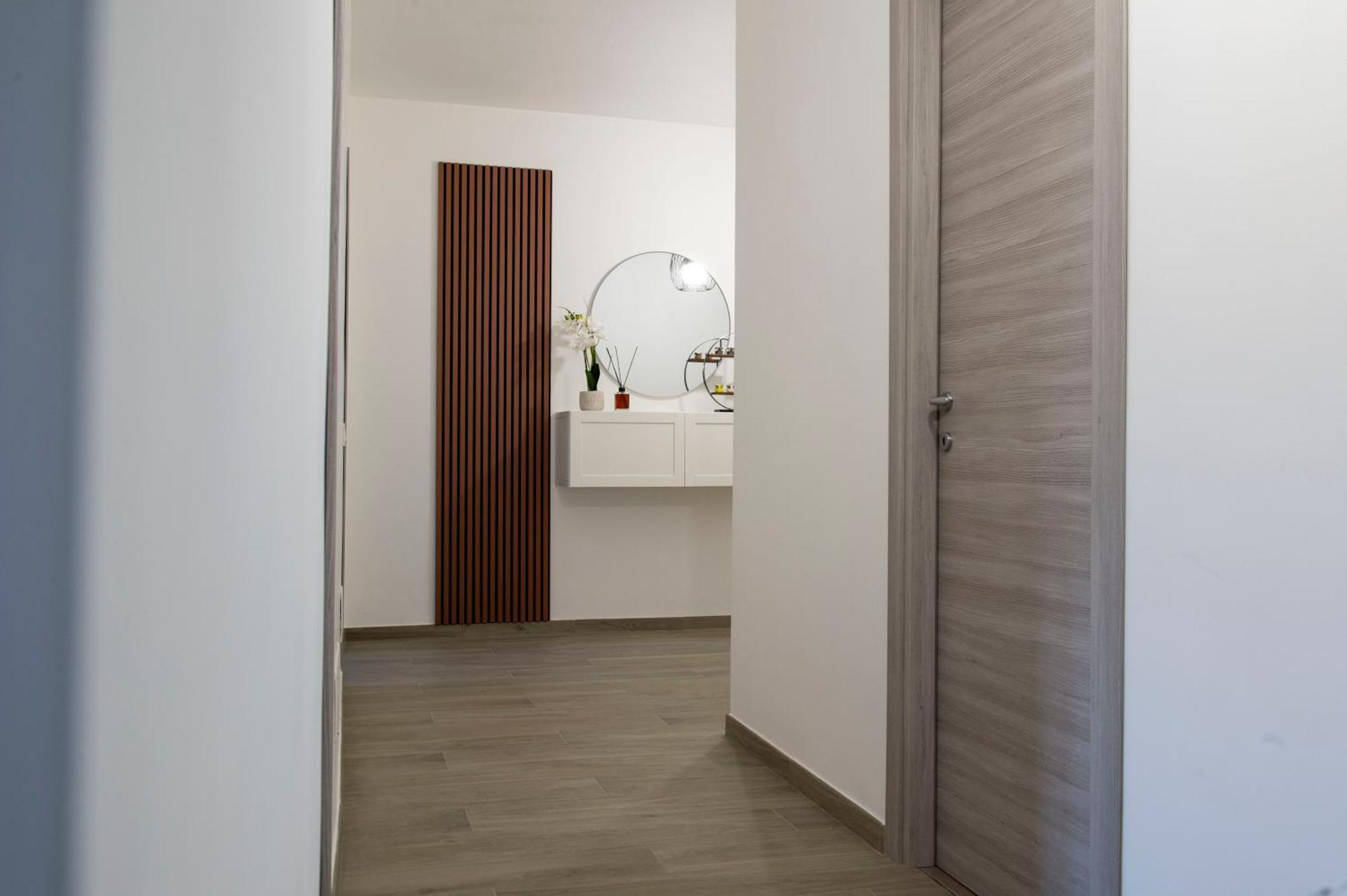 Lev Apartment Rome Bagian luar foto