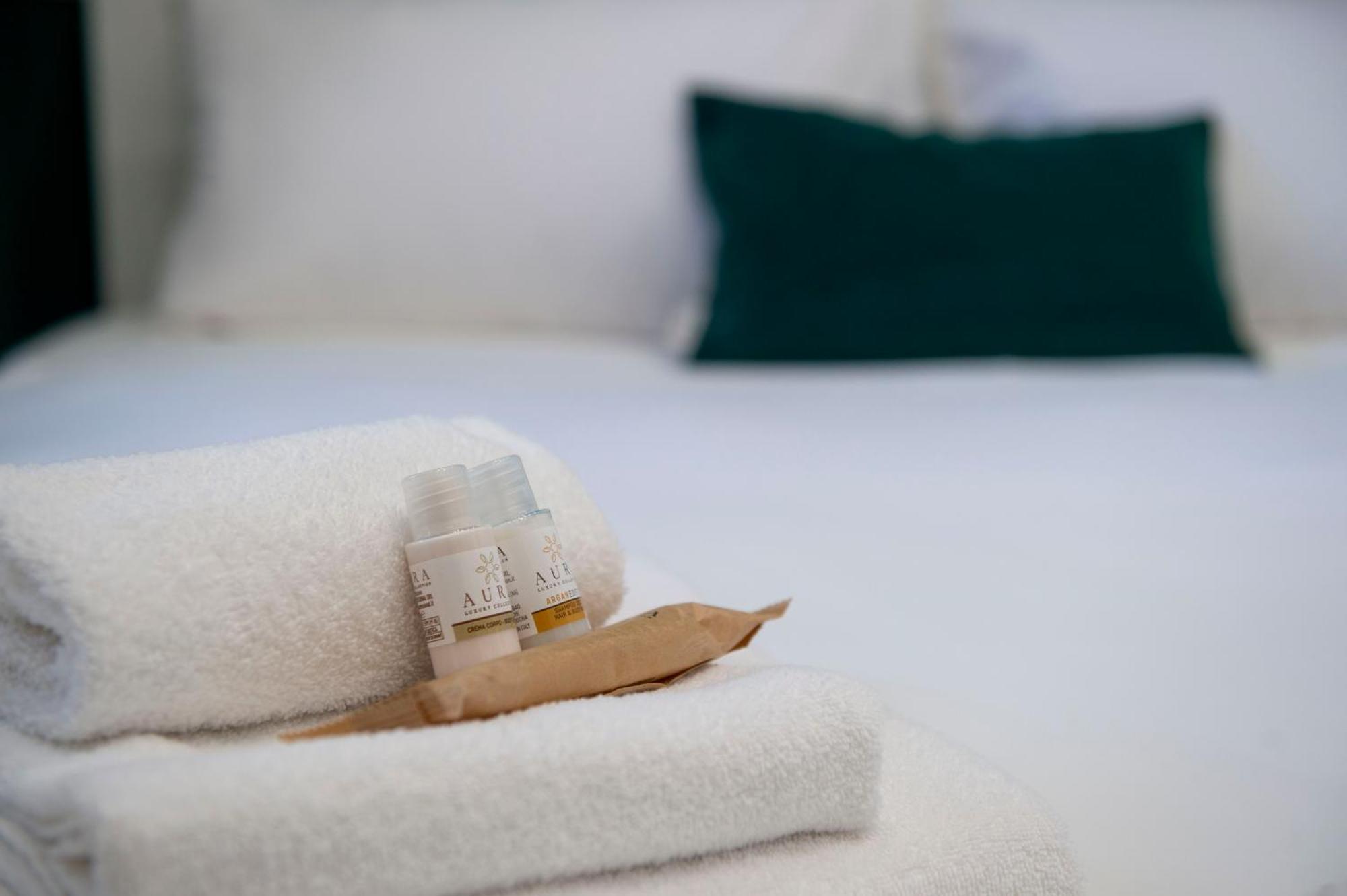 Lev Apartment Rome Bagian luar foto