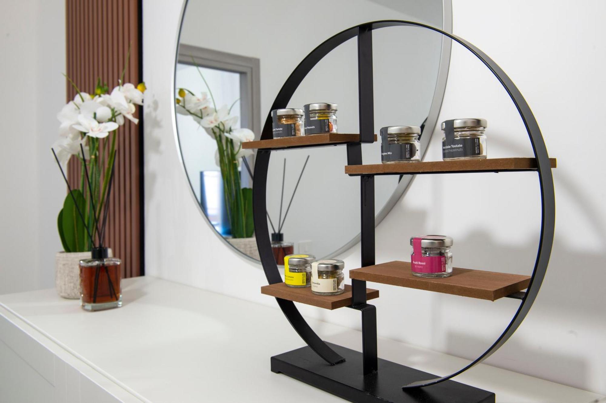 Lev Apartment Rome Bagian luar foto