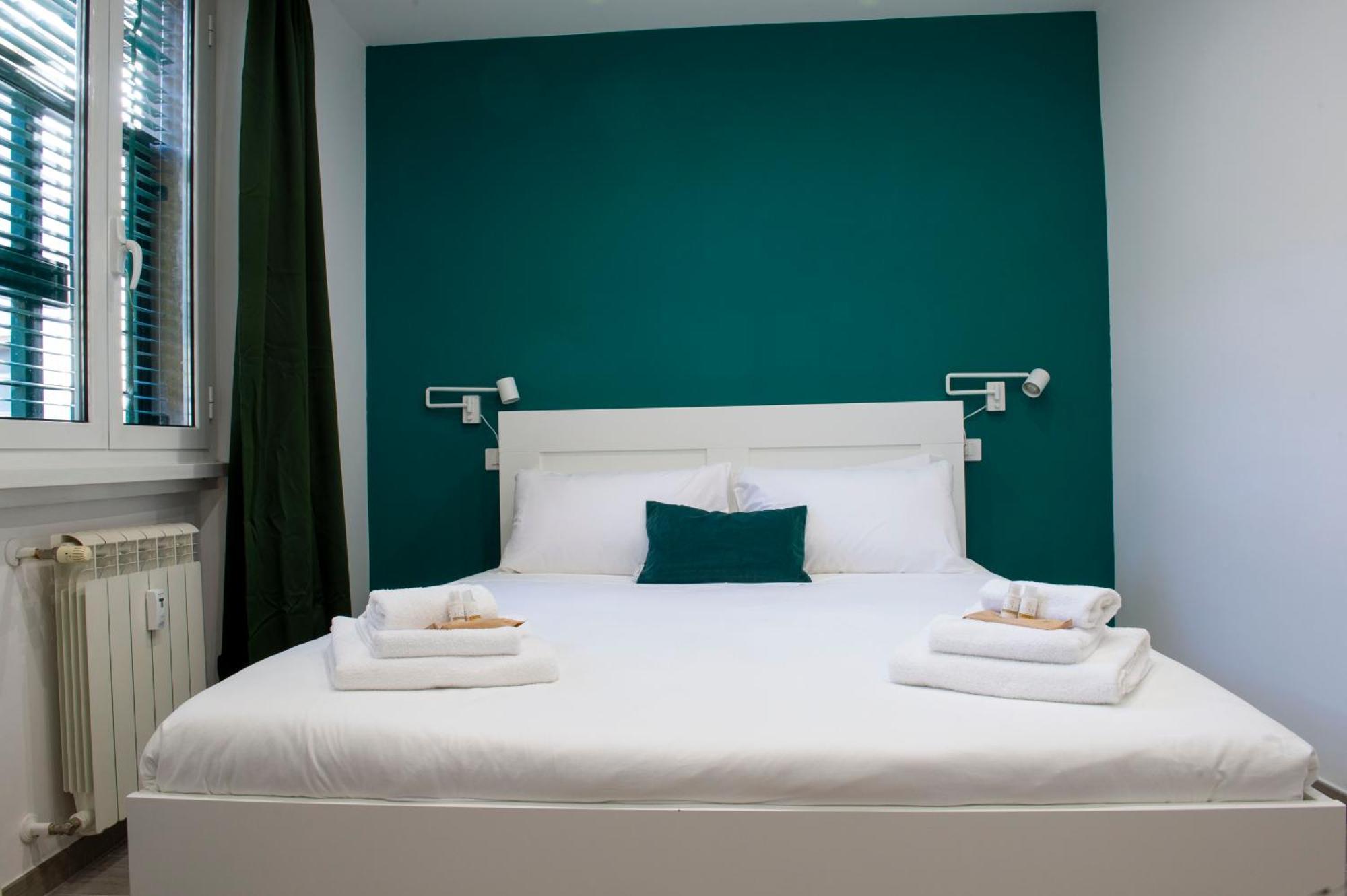 Lev Apartment Rome Bagian luar foto