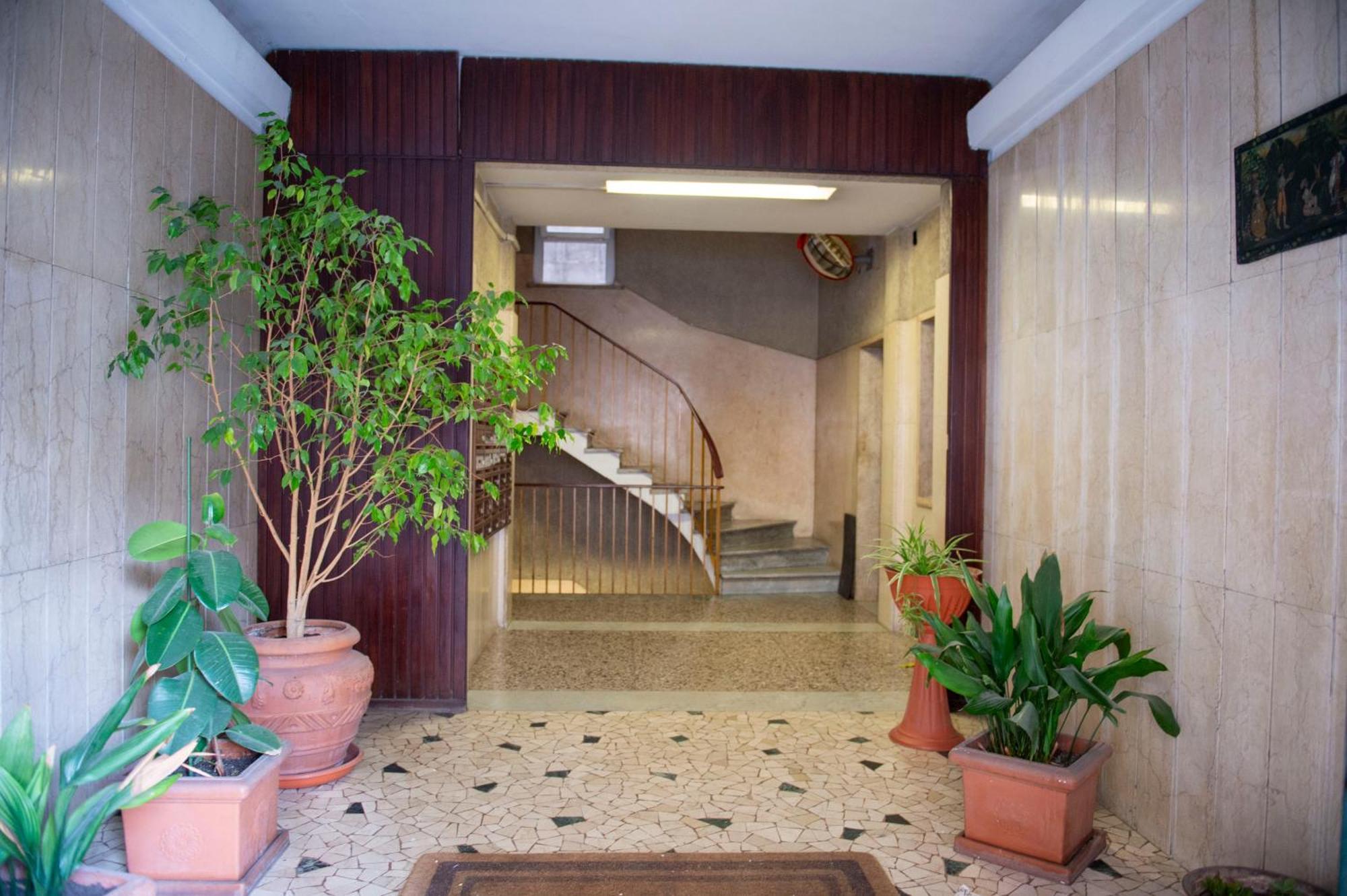 Lev Apartment Rome Bagian luar foto