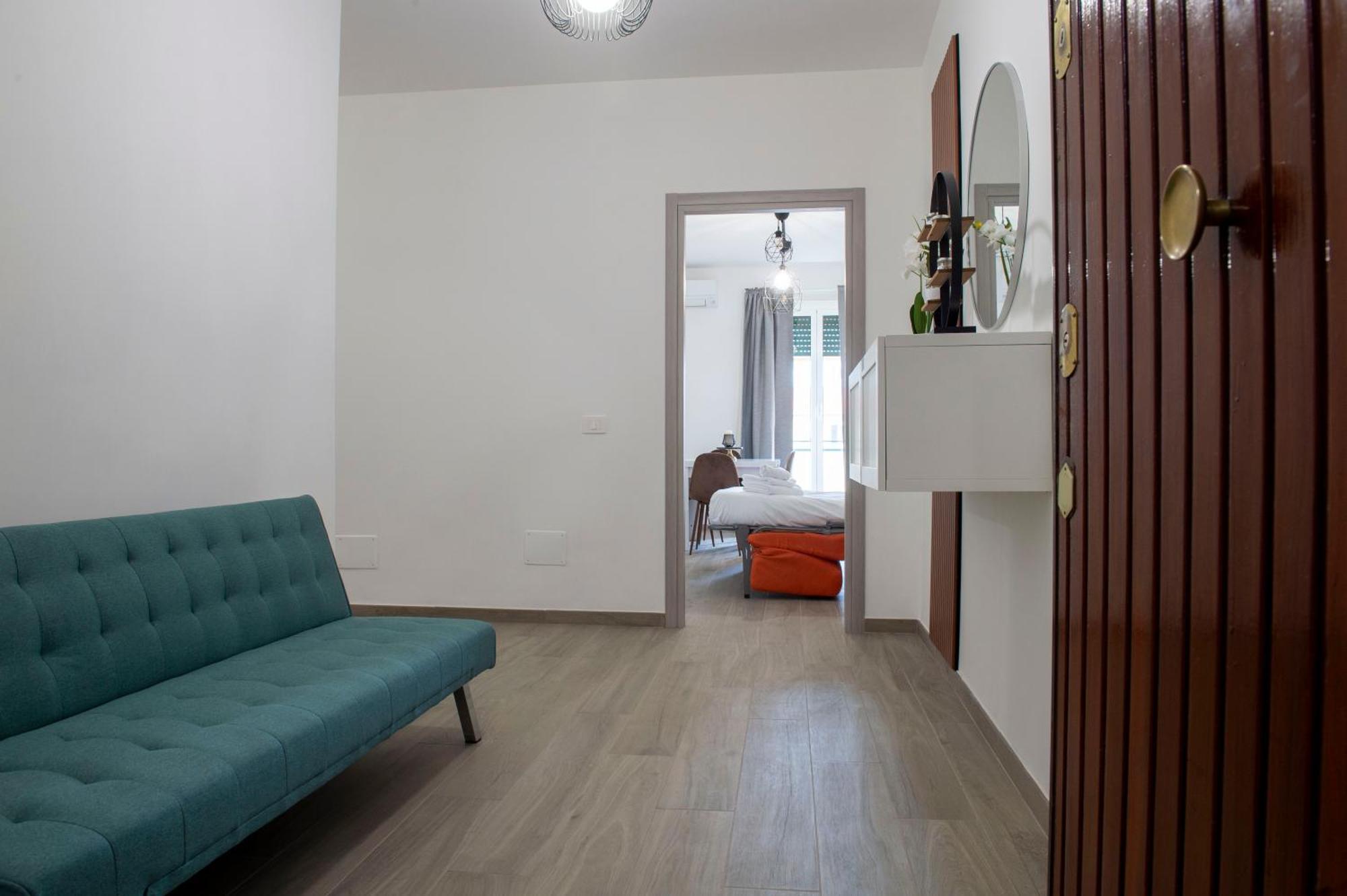 Lev Apartment Rome Bagian luar foto