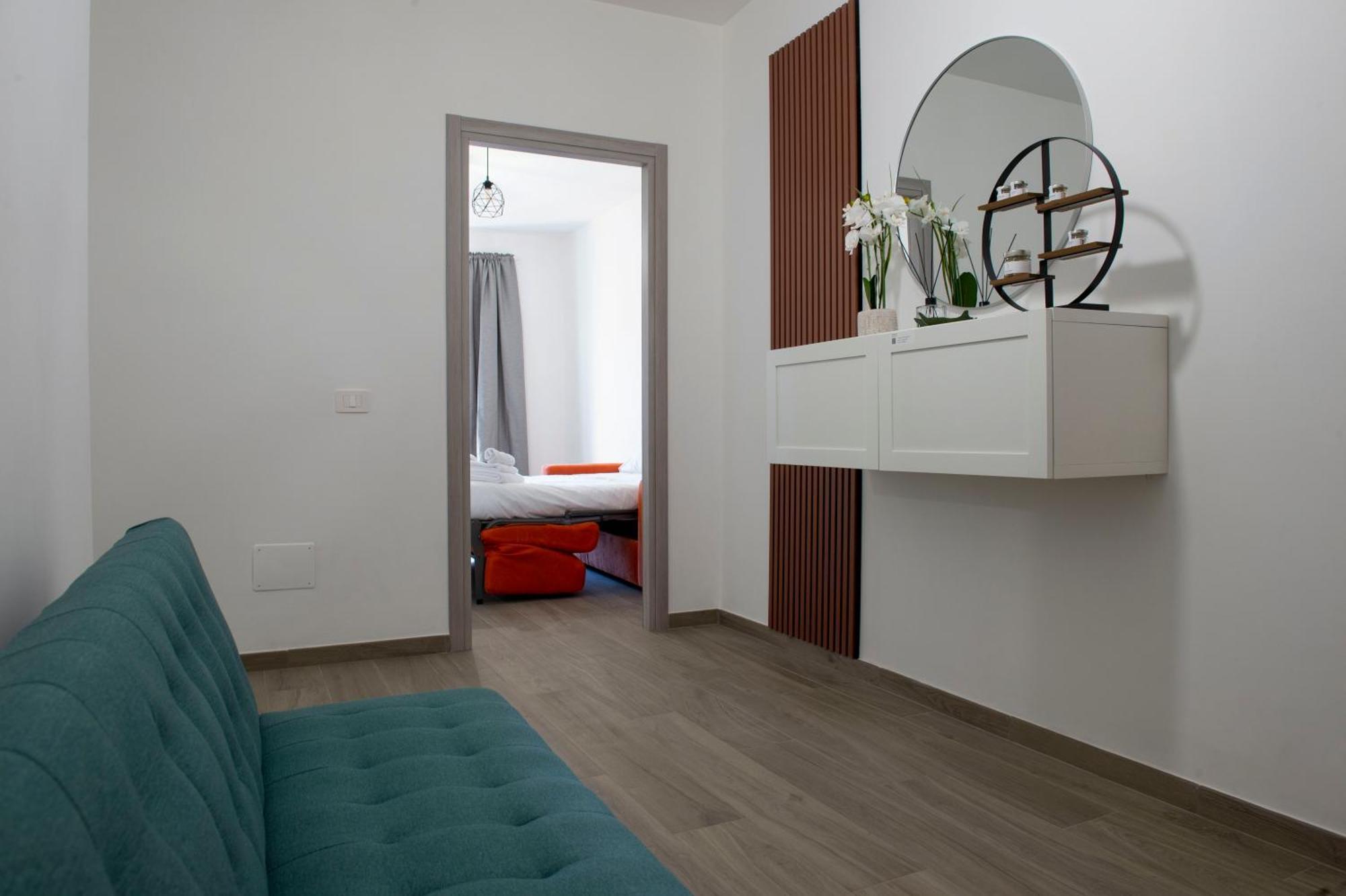 Lev Apartment Rome Bagian luar foto